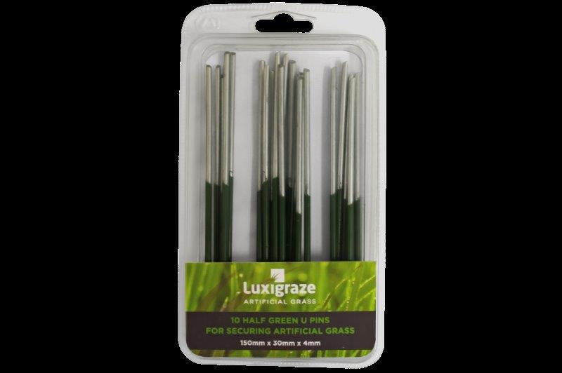 Luxigraze Artificial Grass - Fixing Pin (PK10)